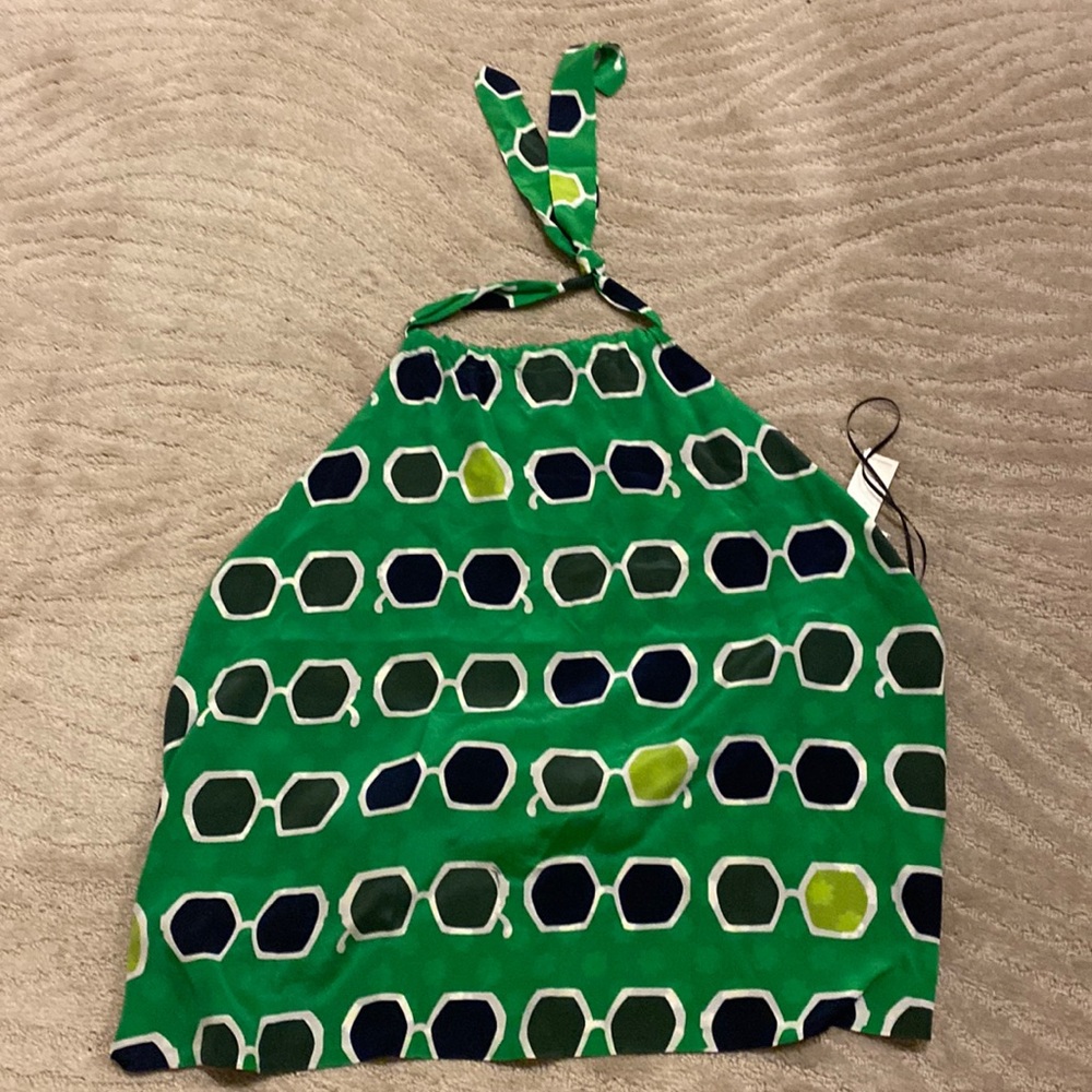 Halter
